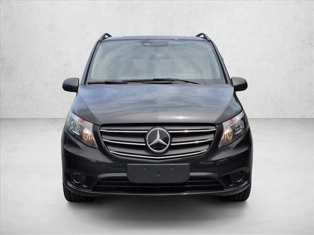 2023 Mercedes-Benz