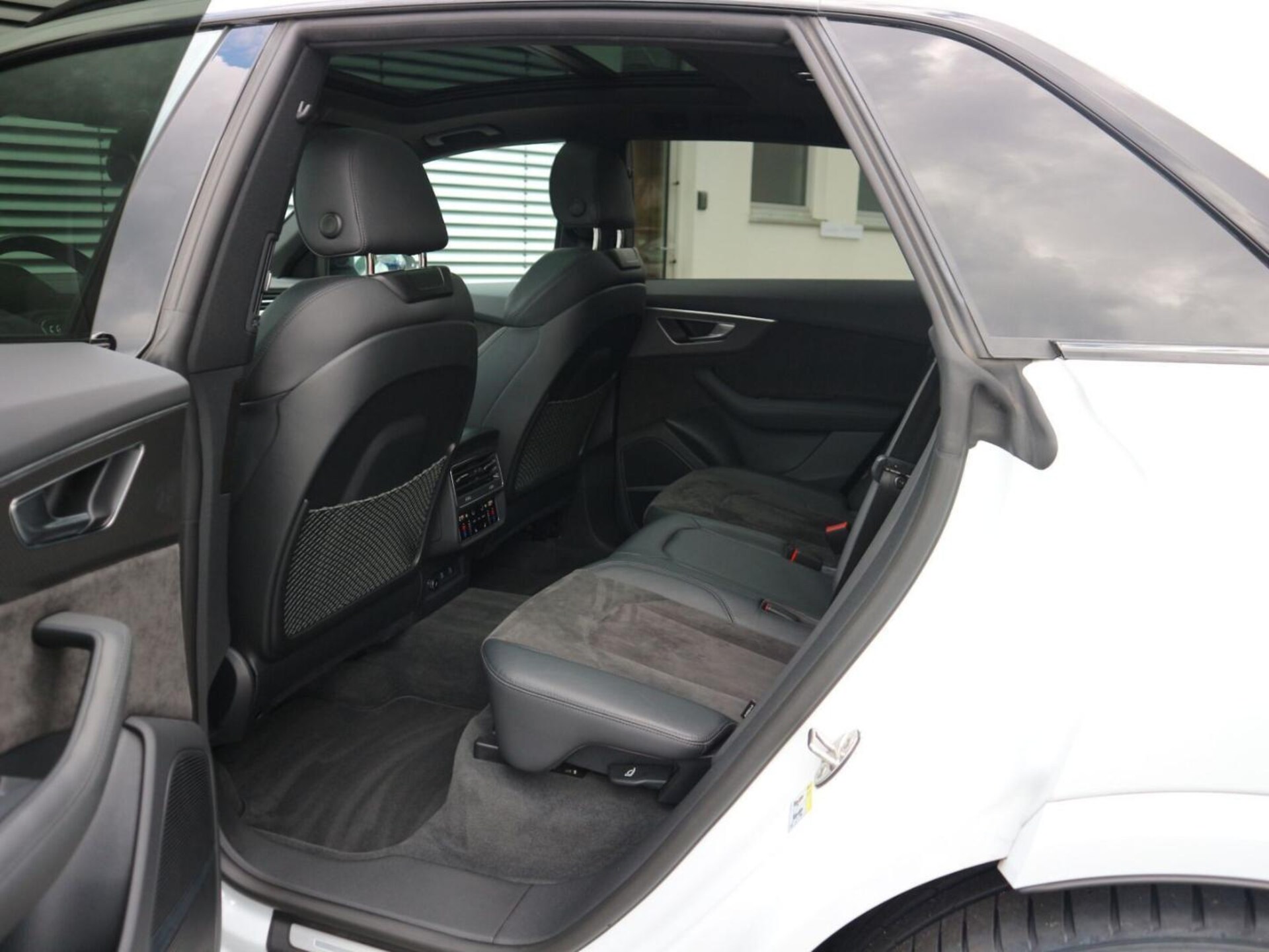 Audi RS Q8 SUV