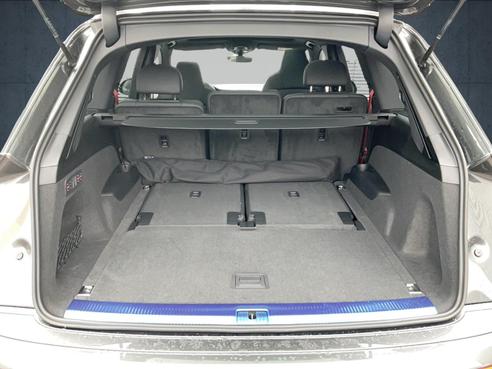 Audi Q7 – Bild 14