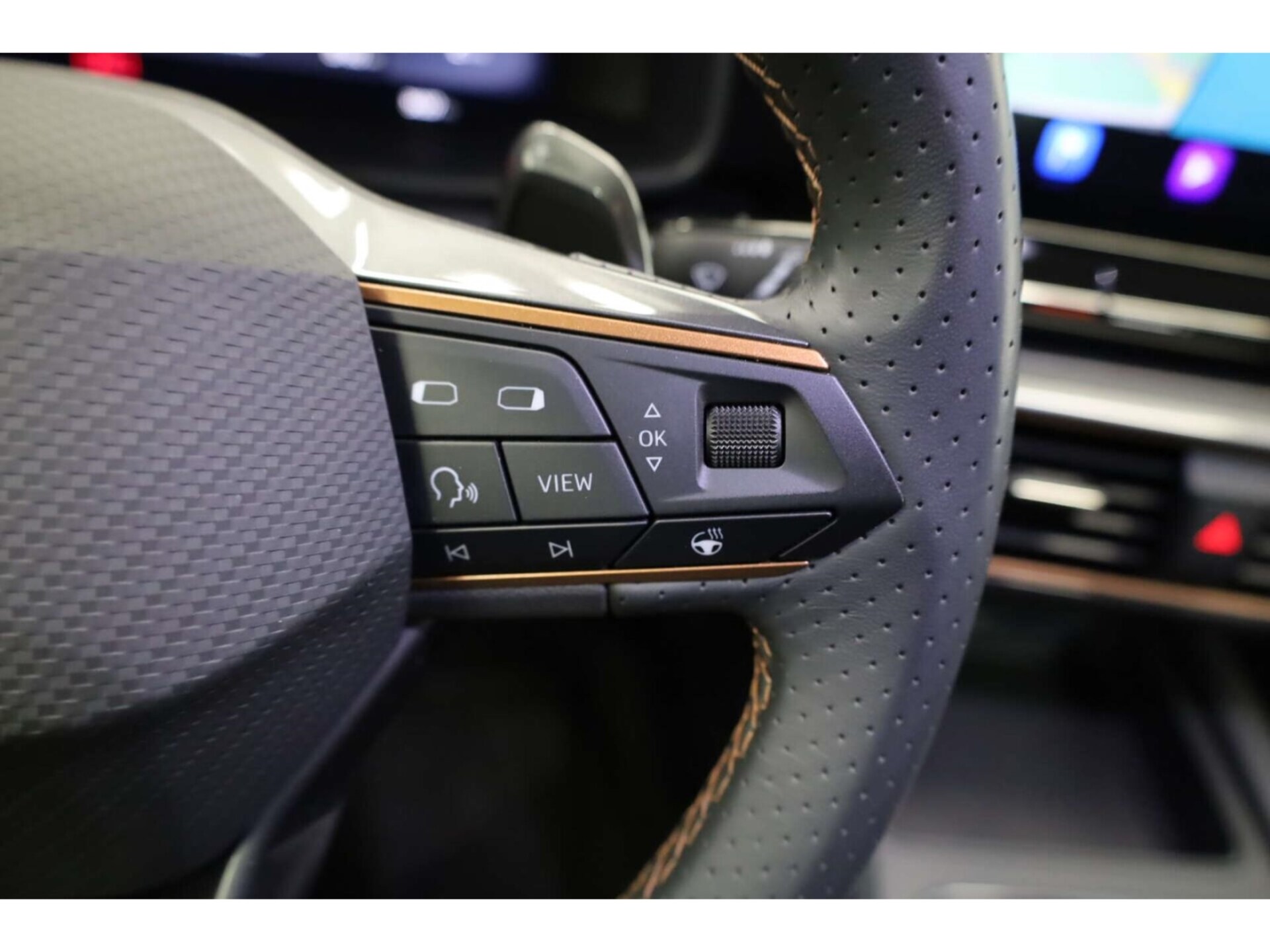 CUPRA Leon Sportstourer VZ