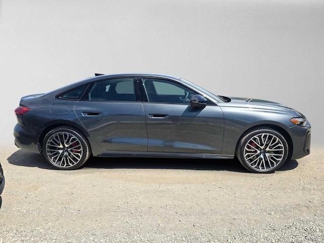 2026 Audi S5 Sedan