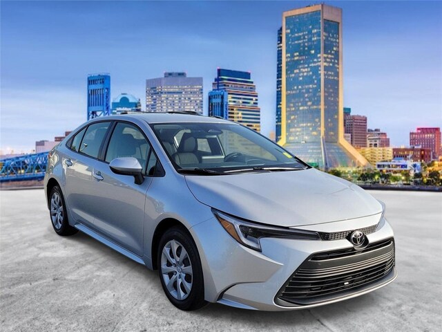 2026 Toyota Corolla Hybrid