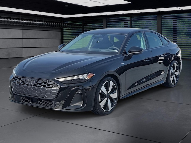 2026 Audi A5 Sedan