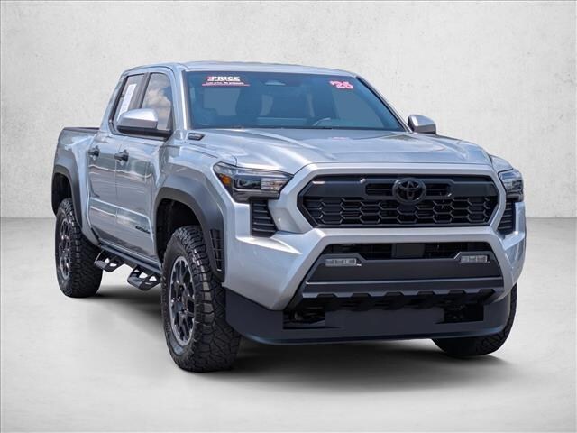 2026 Toyota