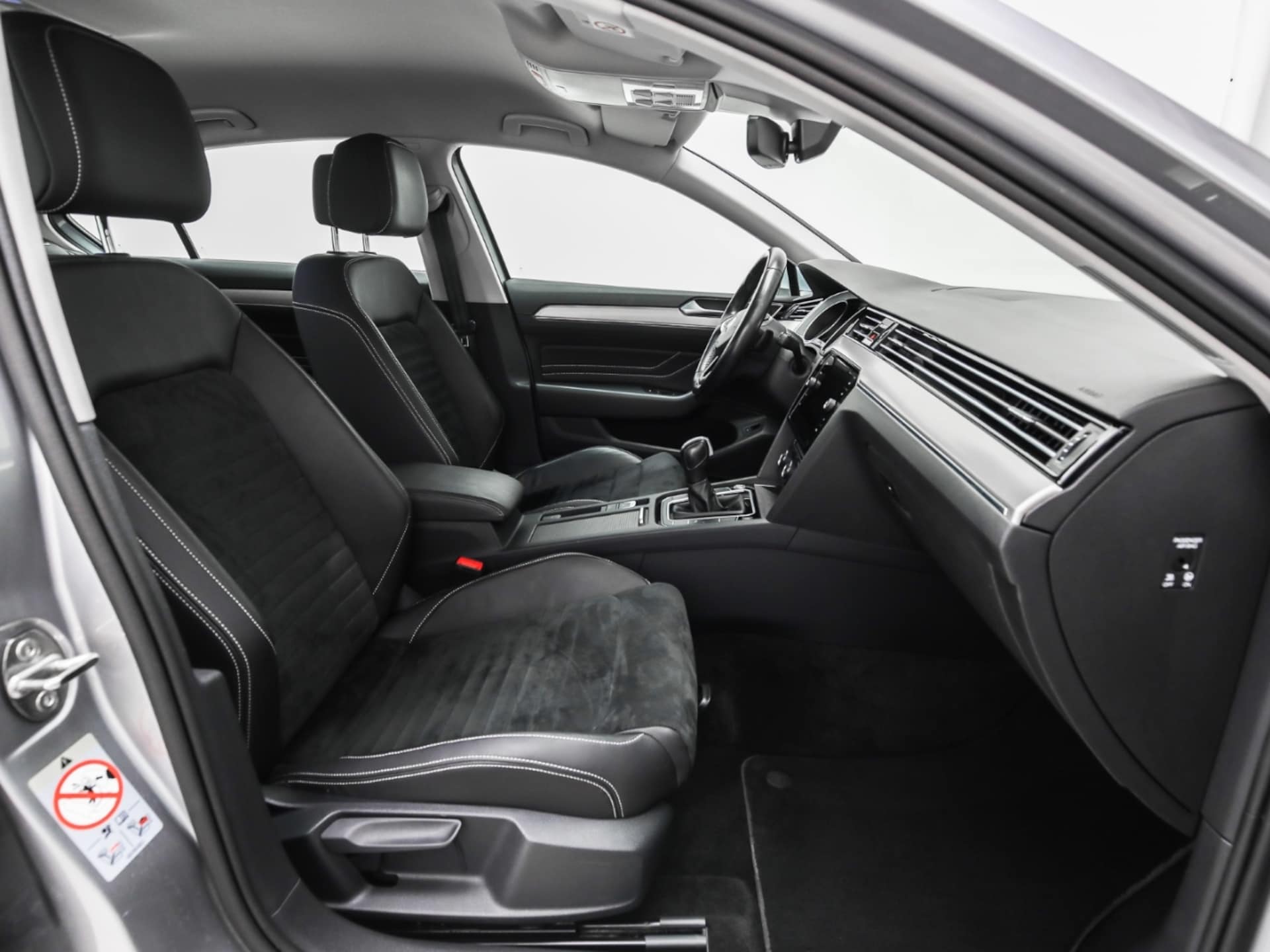Volkswagen Passat Elegance
