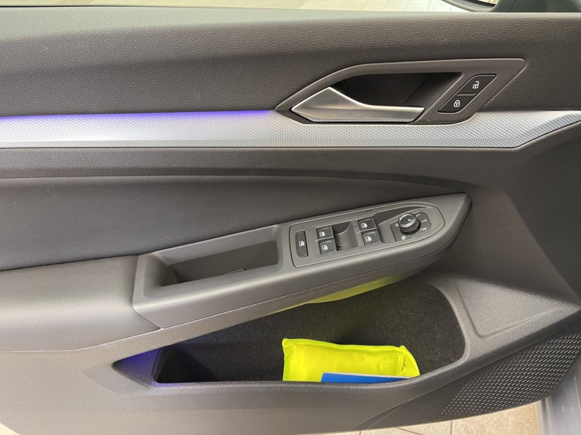 Volkswagen Golf ENERGY