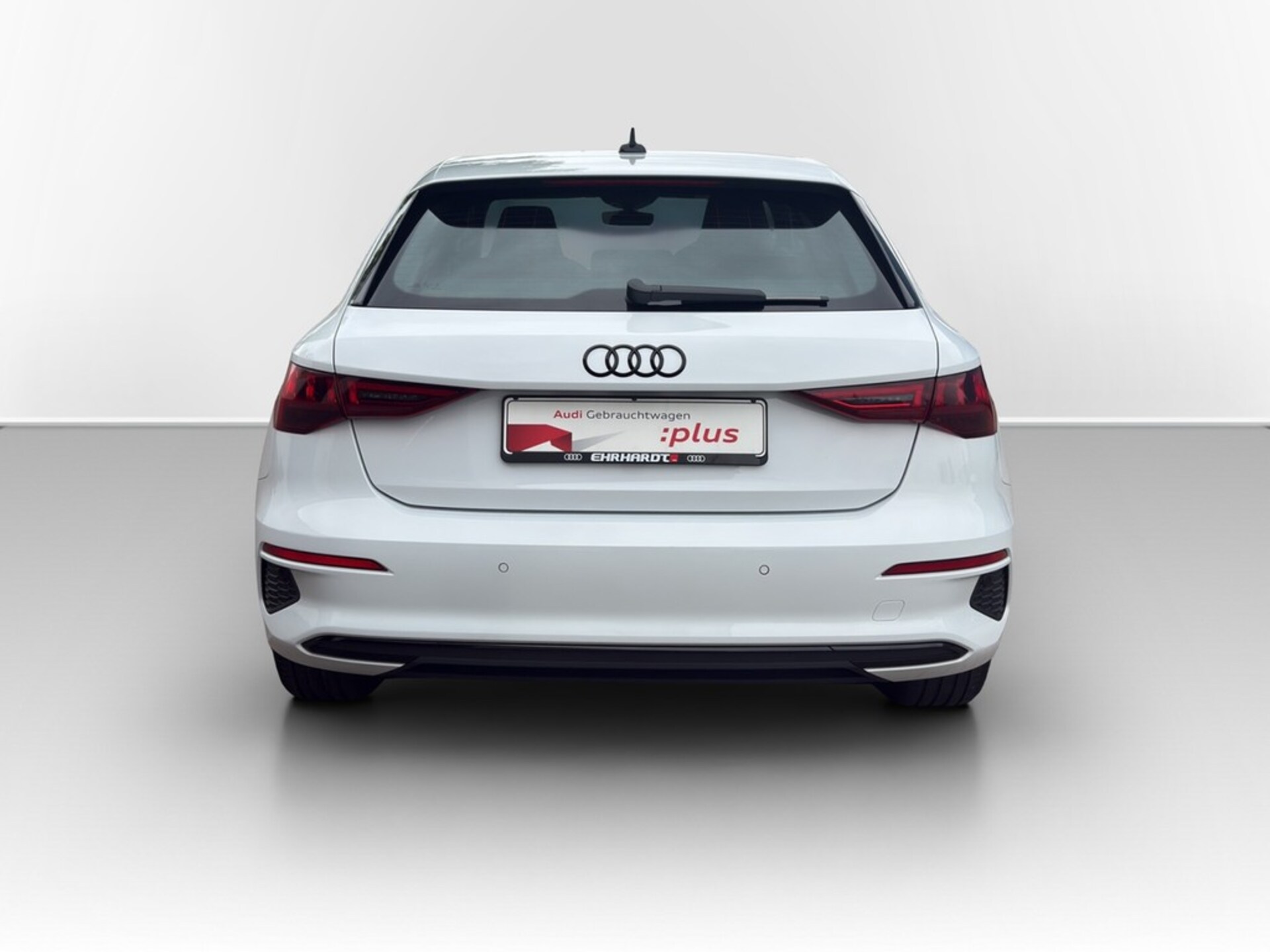 Audi A3 Sportback TFSI e Advanced