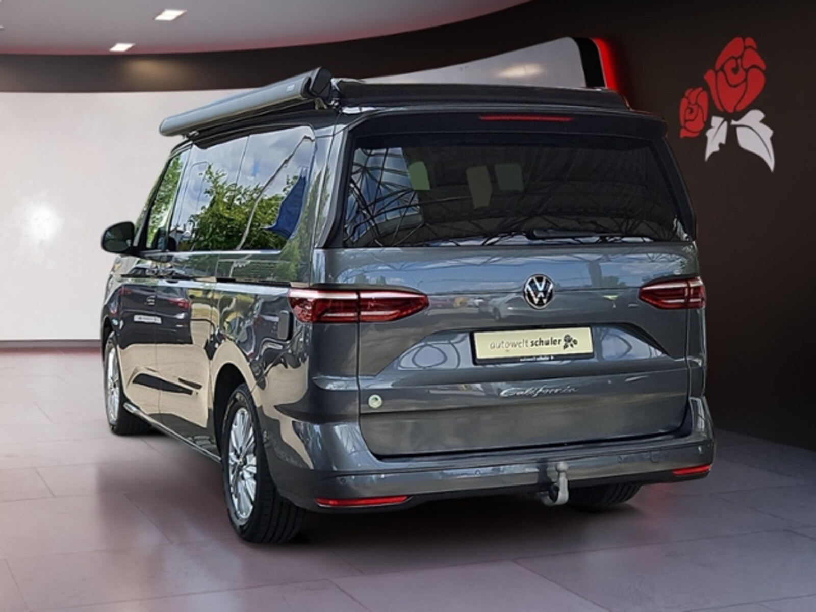 Volkswagen California – Bild 4