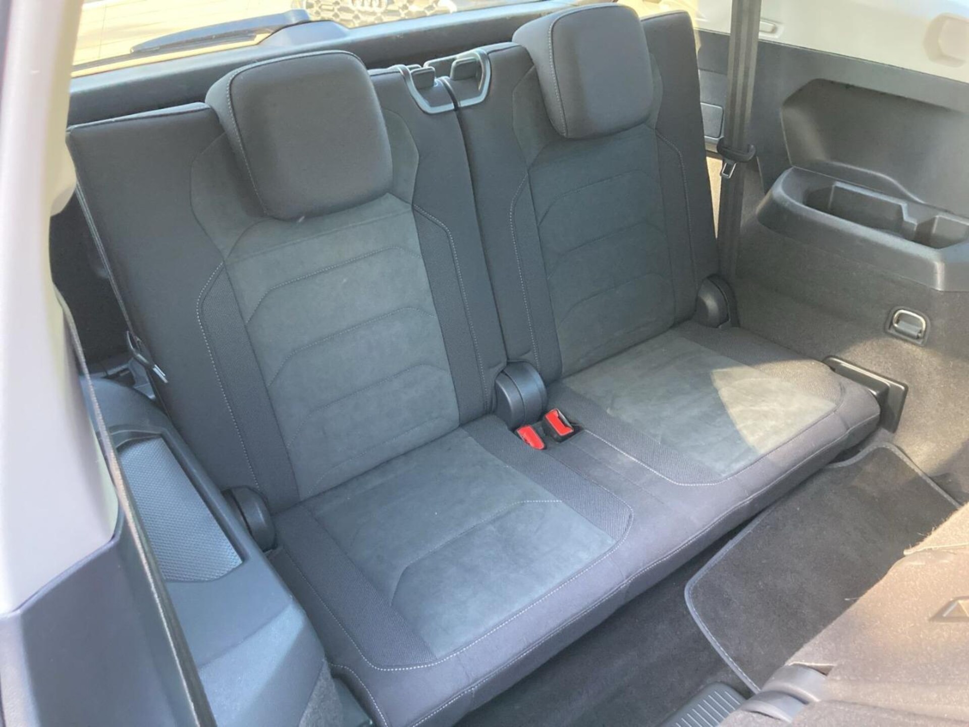 Volkswagen Tiguan Allspace Elegance