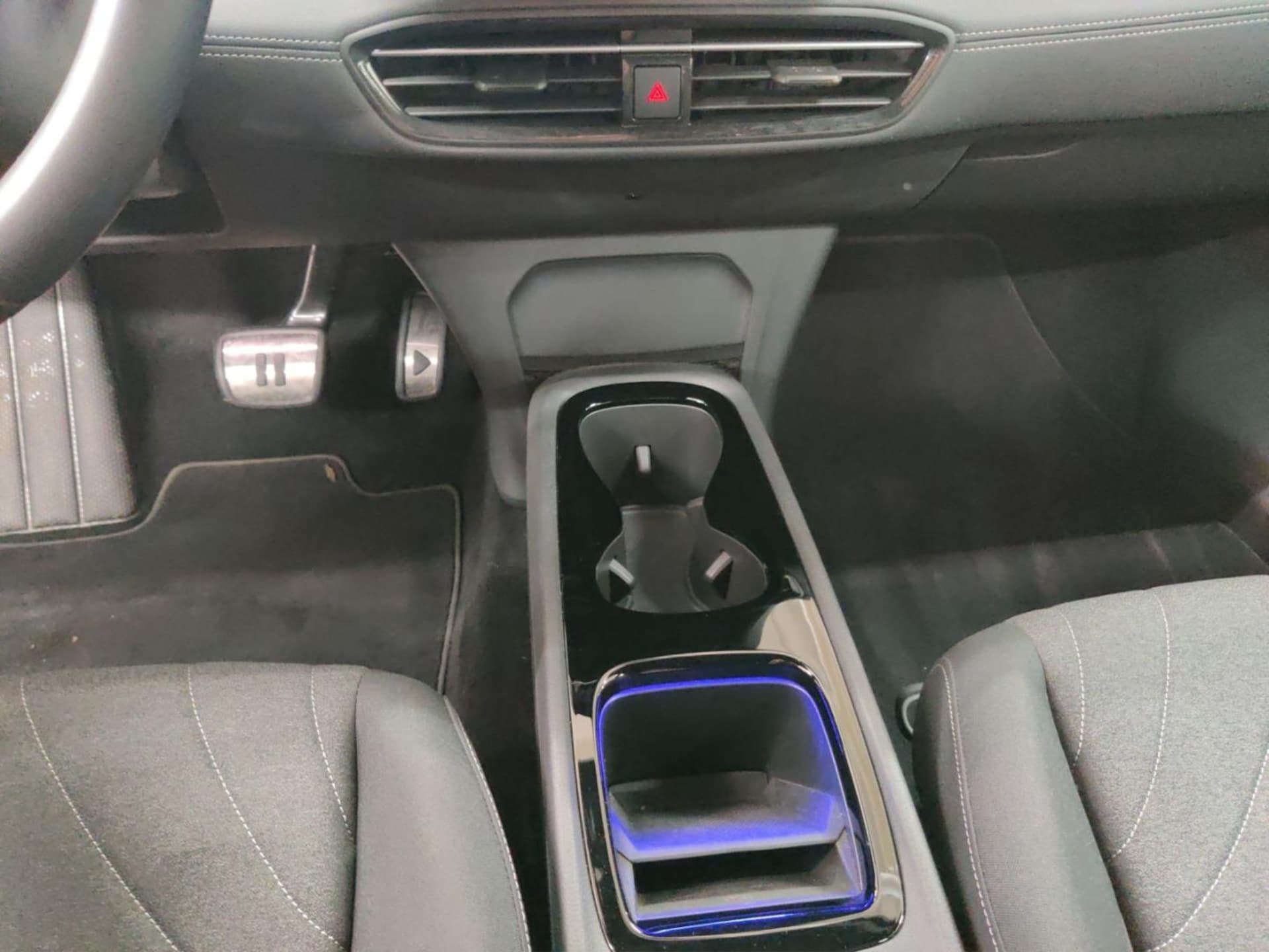 Volkswagen ID.3 Pro