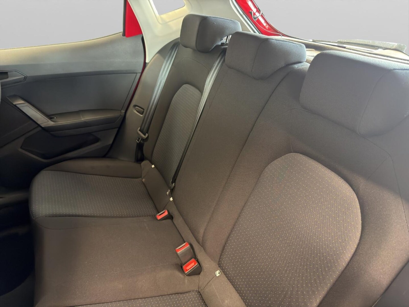 SEAT Ibiza – Bild 14