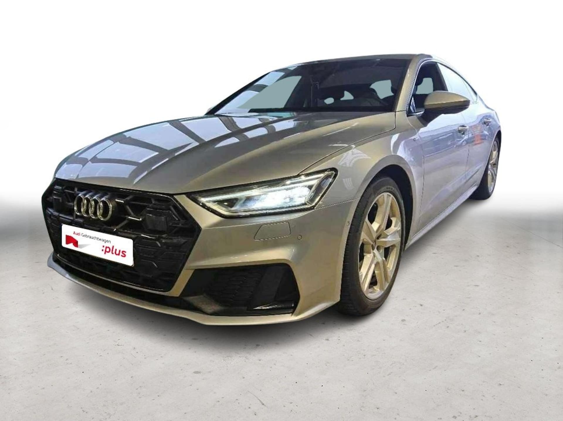 Audi A7 Sportback
