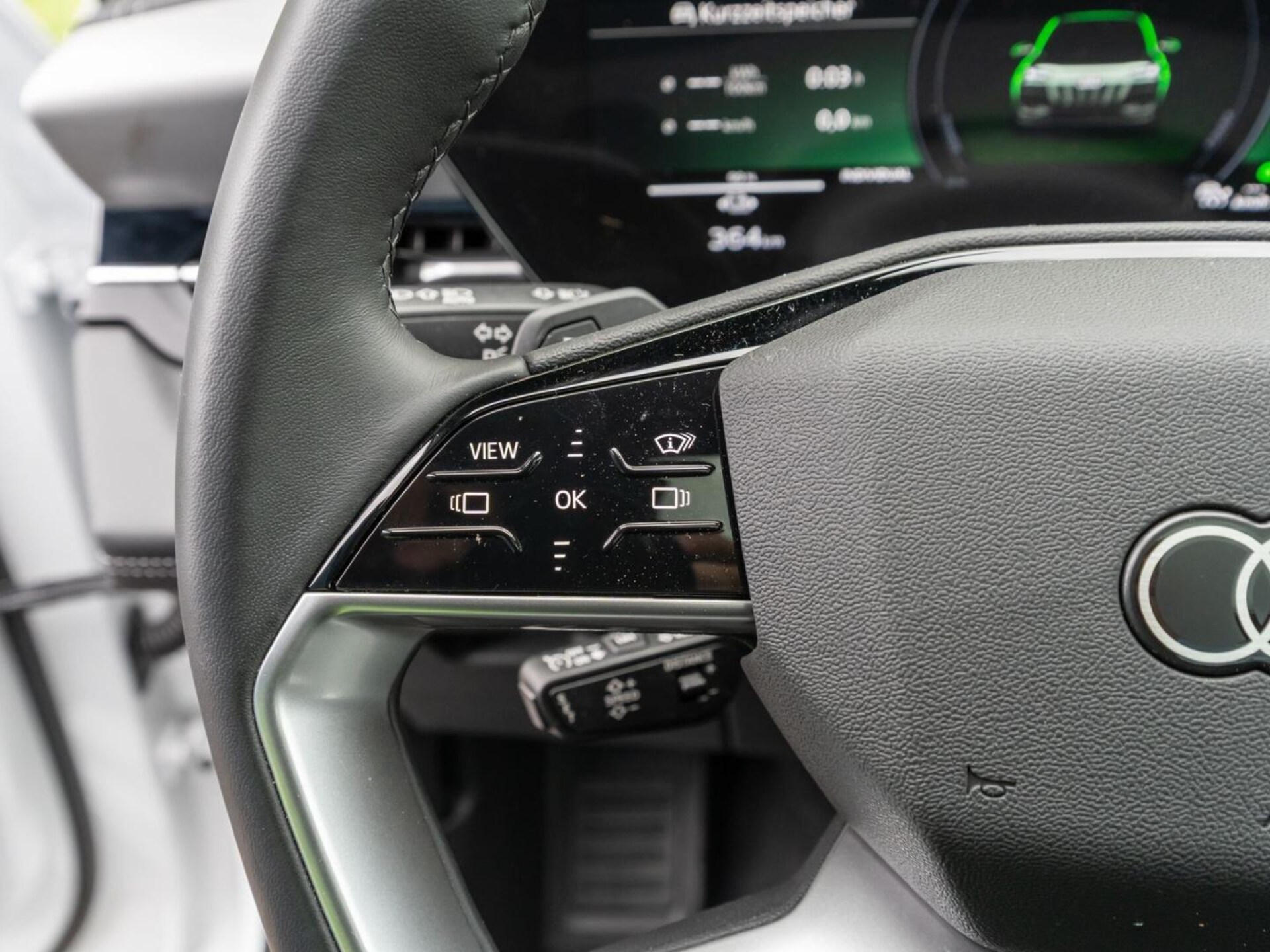 Audi Q6 SUV e-tron