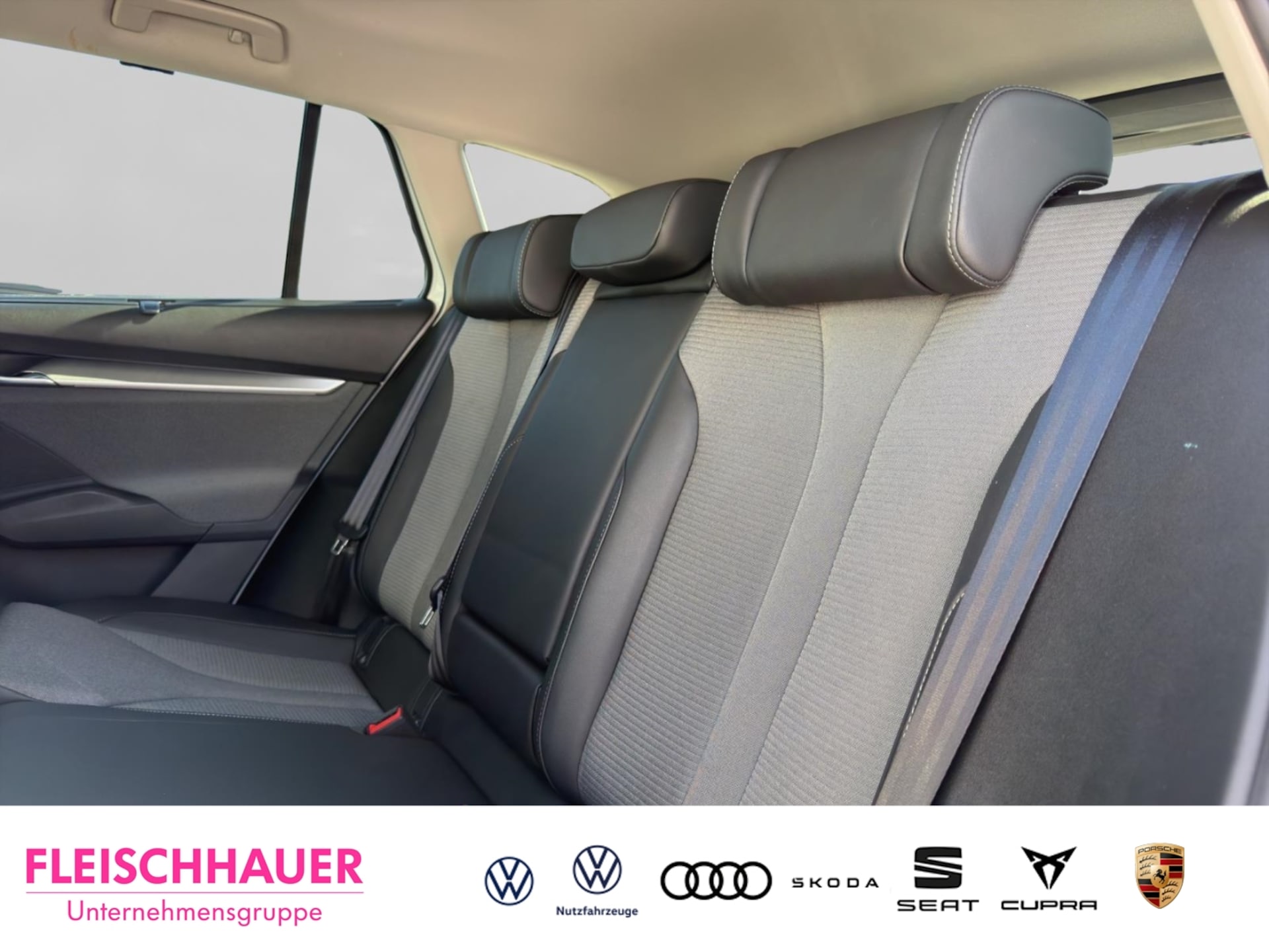Skoda Enyaq 80