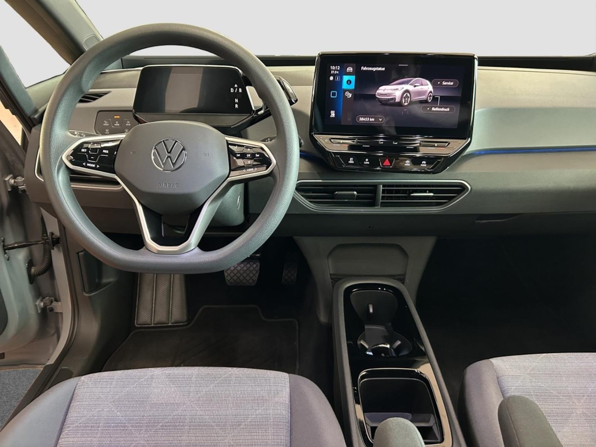 Volkswagen ID.3 Pure Performance