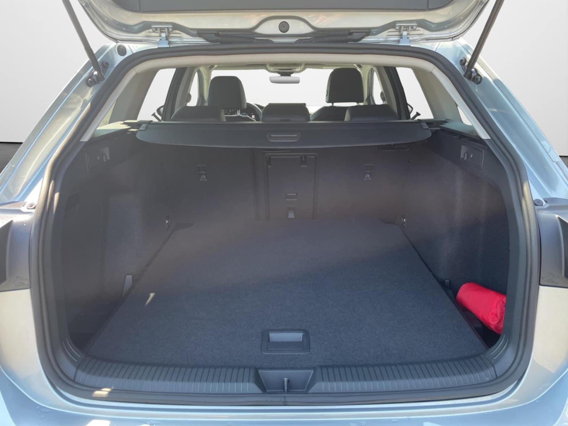 Volkswagen Golf Variant Style