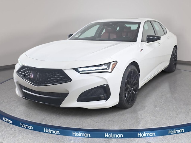 2023 Acura TLX