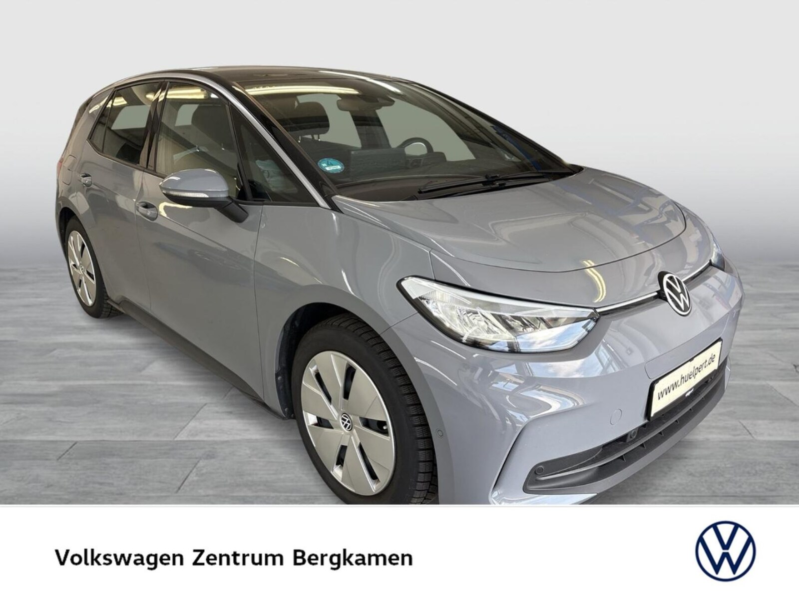 Volkswagen ID.3 – Bild 7