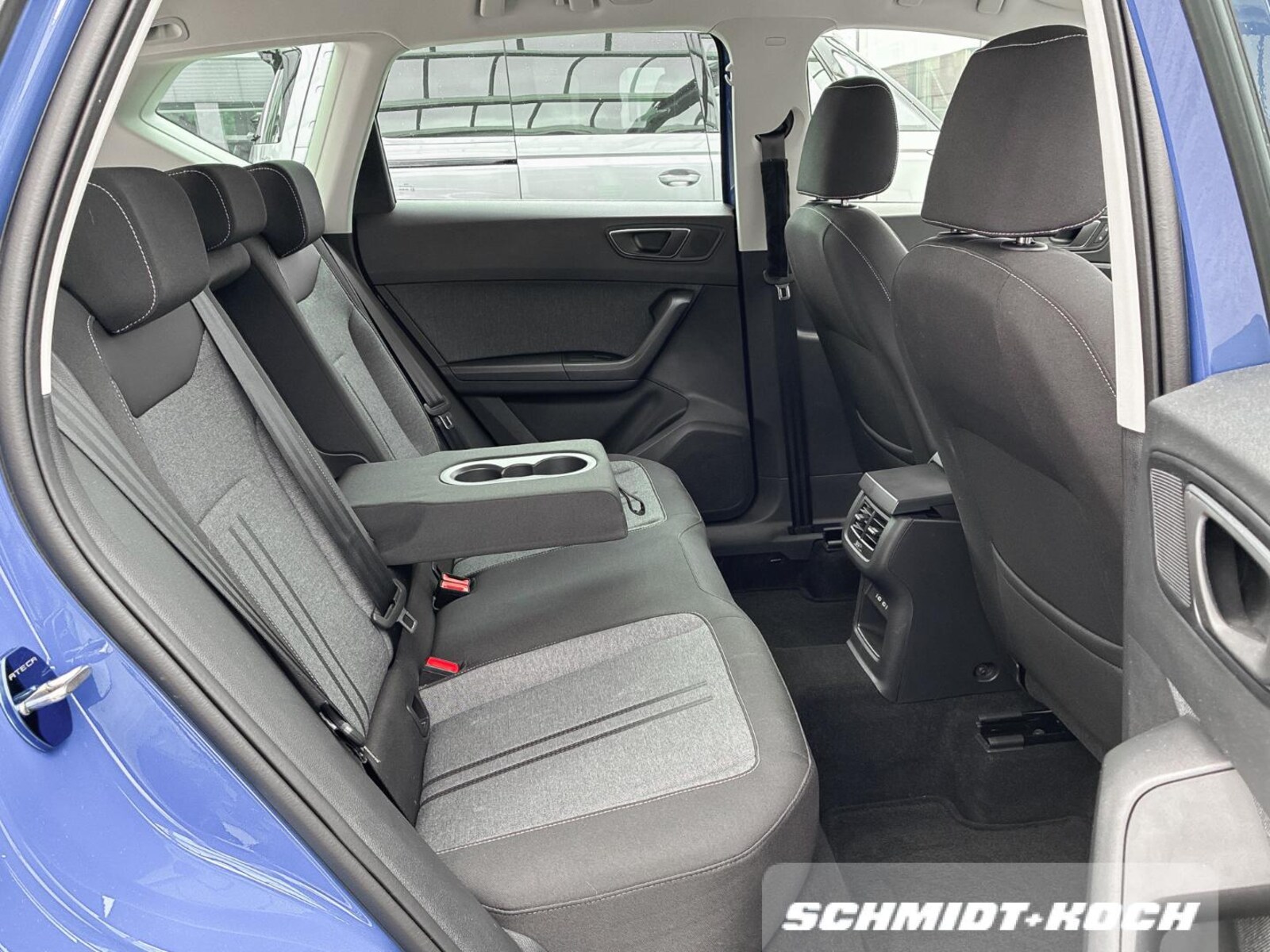 SEAT Ateca – Bild 8