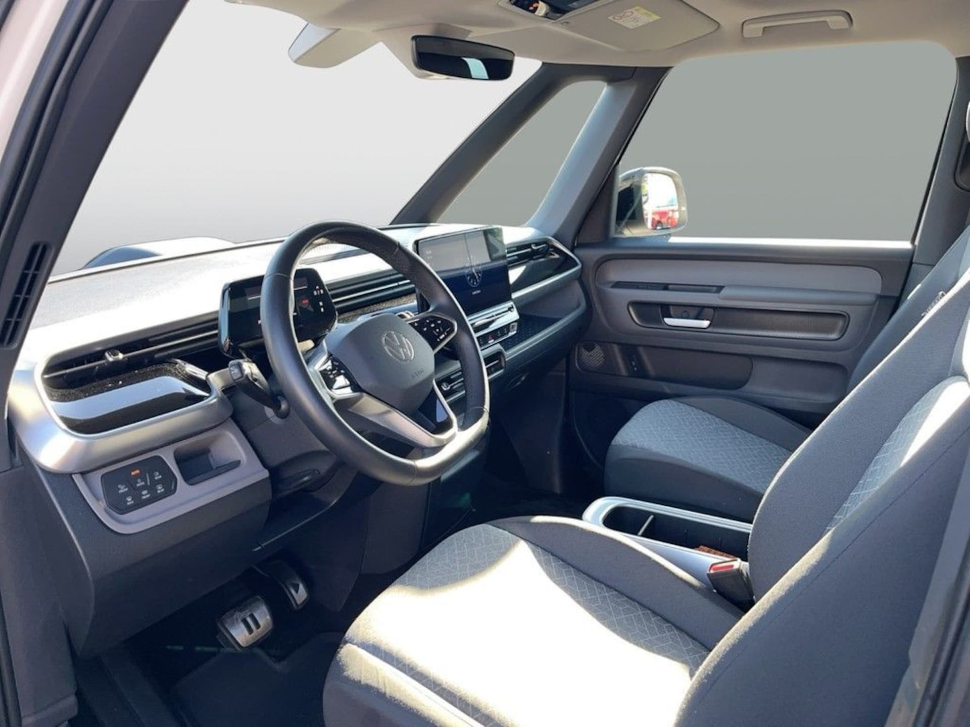 Volkswagen ID. Buzz Pro