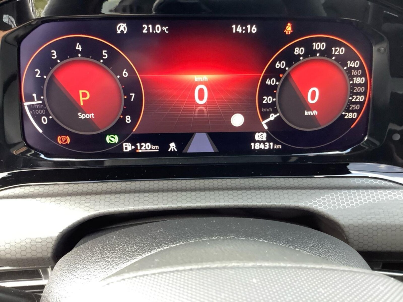 Volkswagen Golf – Bild 13