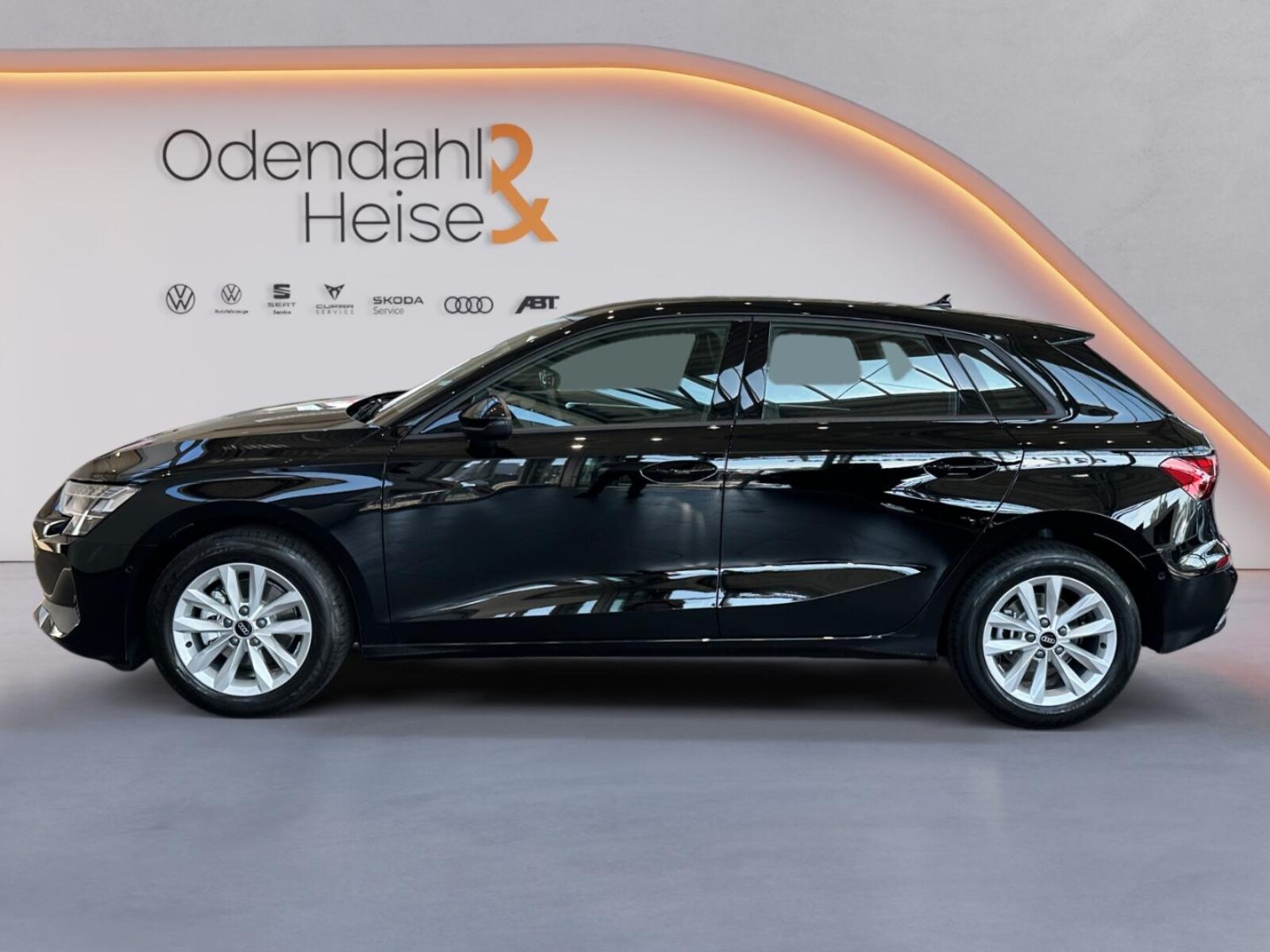 Audi A3 Sportback – Bild 2
