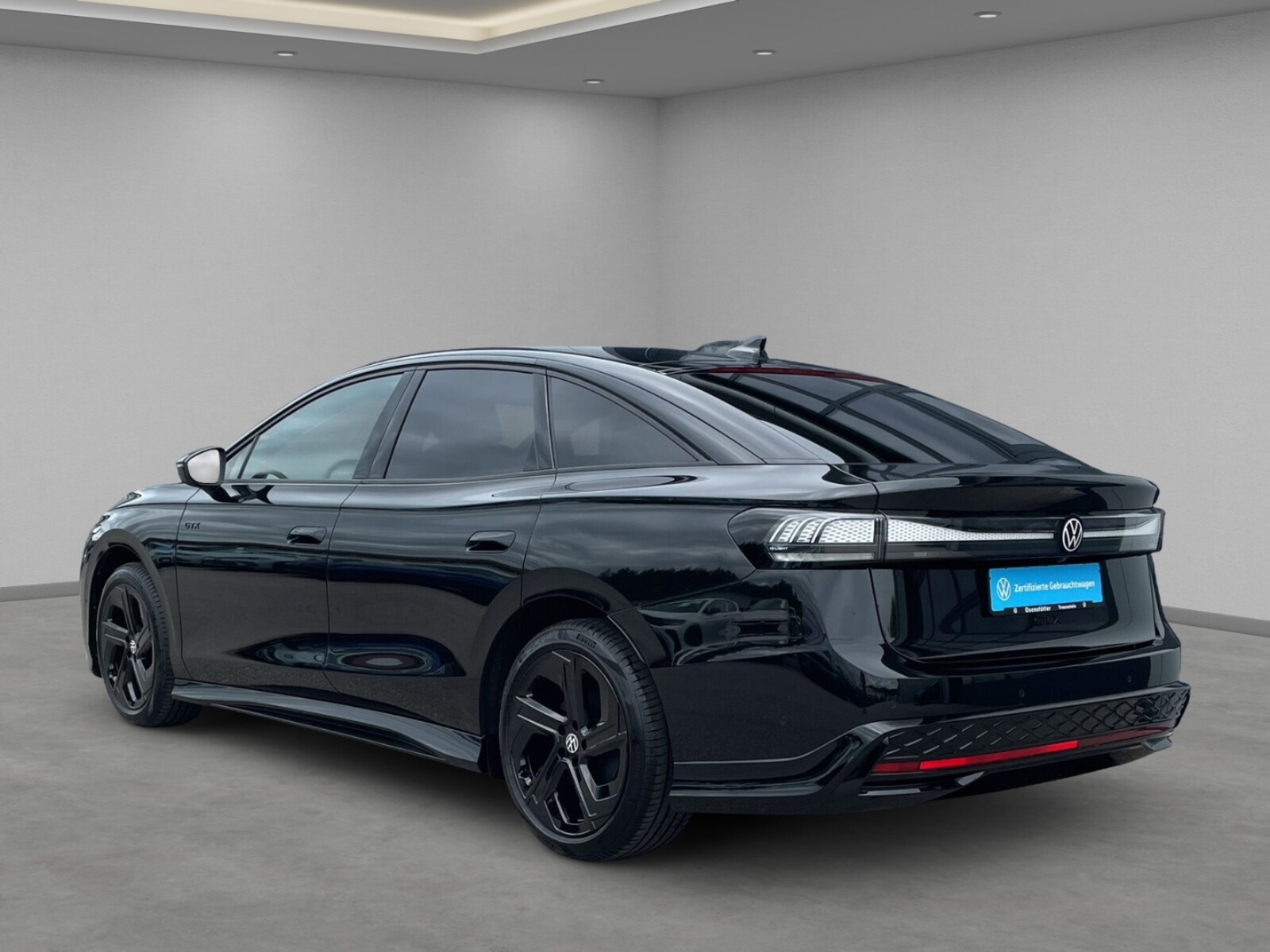 Volkswagen ID.7 – Bild 2