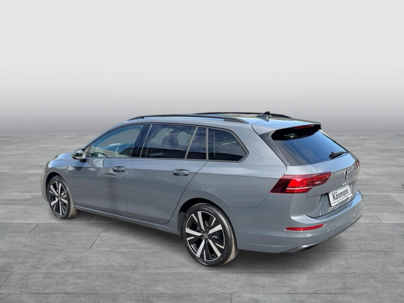 Volkswagen Golf Variant – Bild 4
