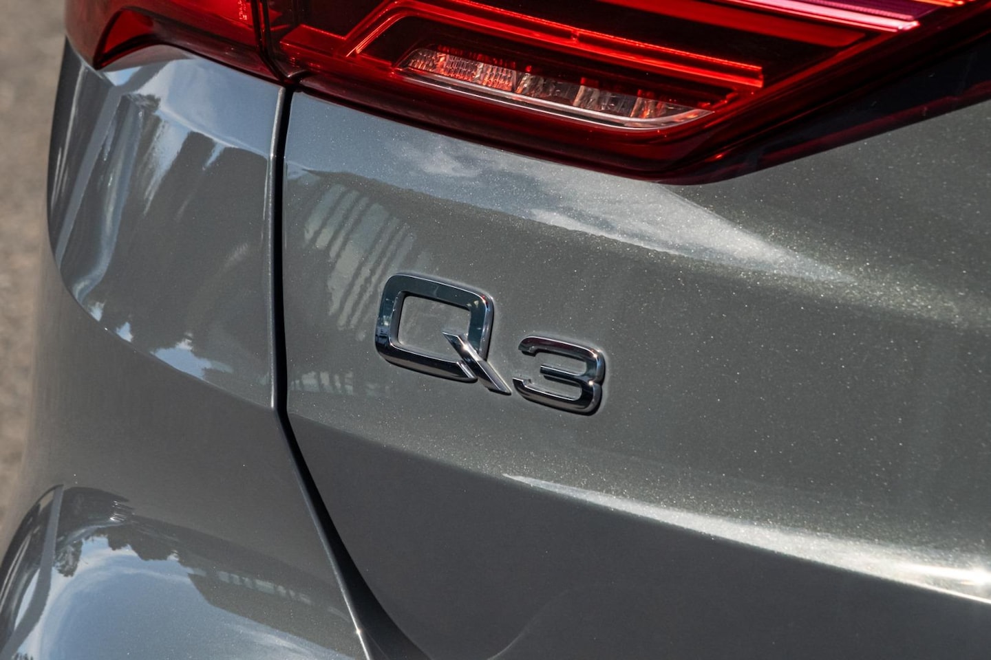 Image about Audi Q3 40 TFSI quattro S tronic