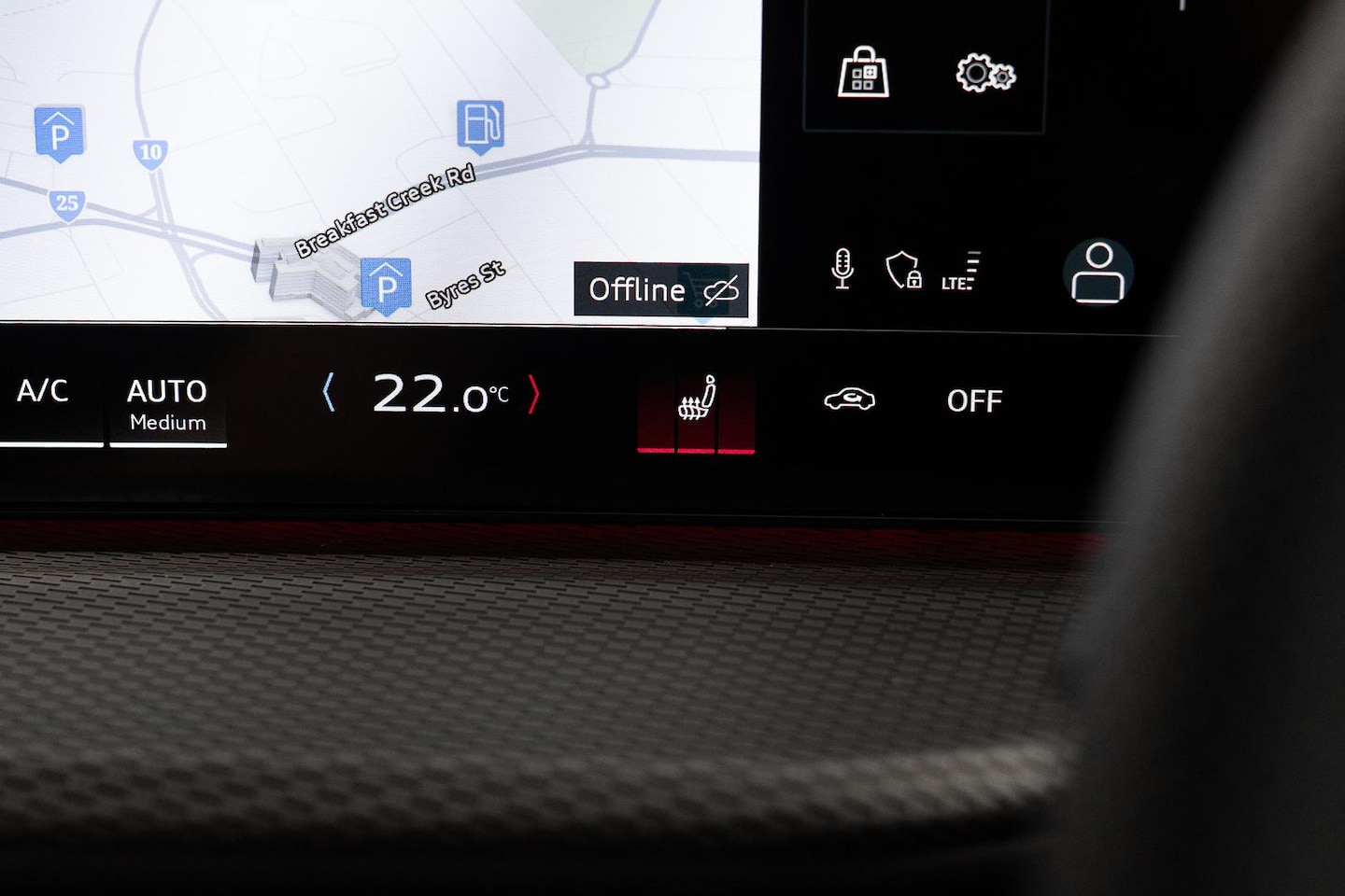 Image about Audi Q5 SUV TDI quattro 150 kW sport