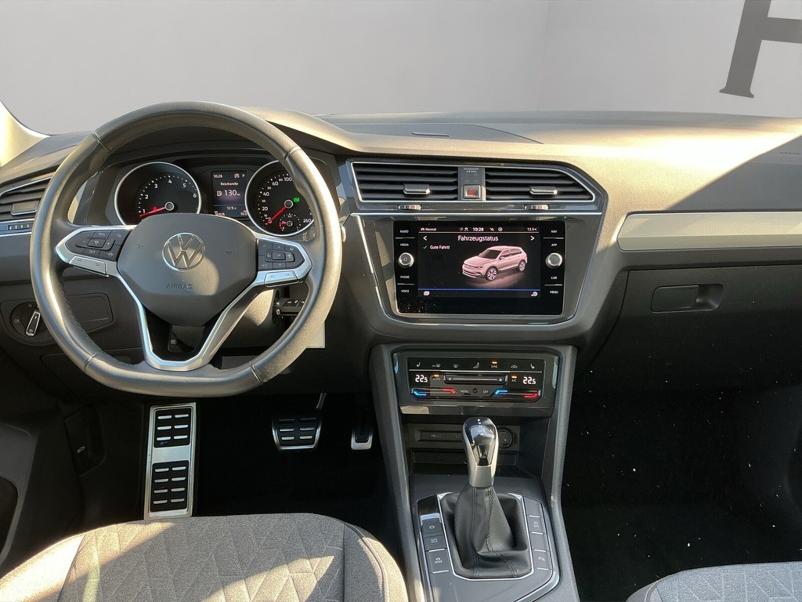 Volkswagen Tiguan – Bild 14