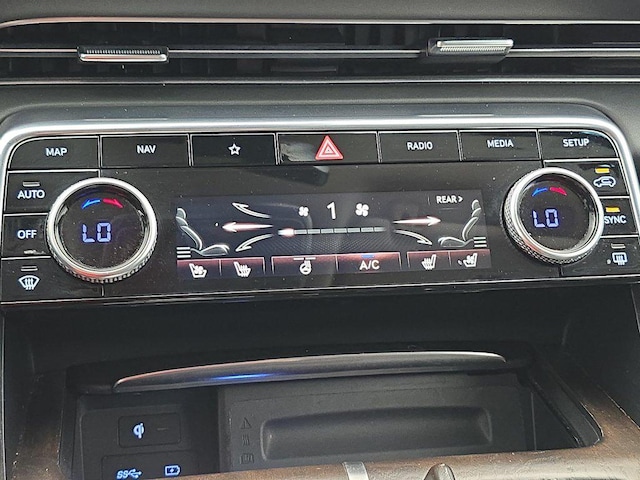 2024 GENESIS GV80 Standard - Photo 24