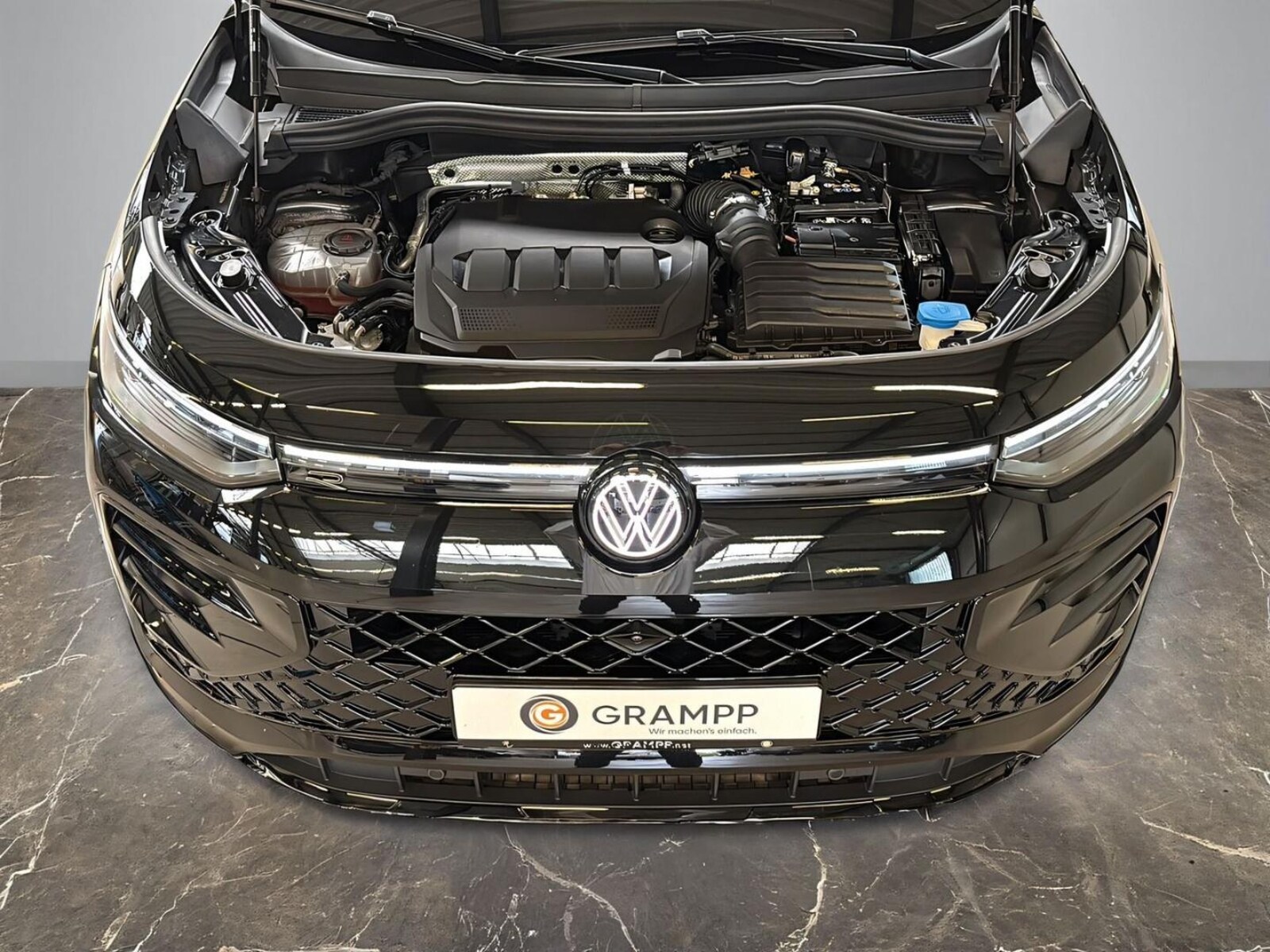 Volkswagen Tayron – Bild 16