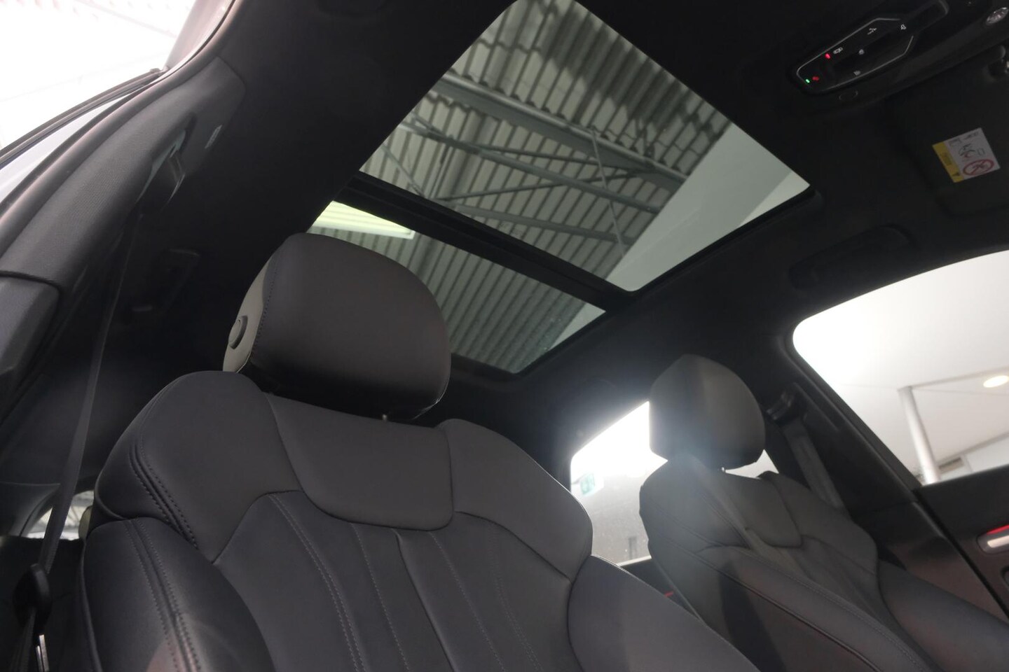 Image about Audi Q5 Sportback 40 TDI quattro S tronic