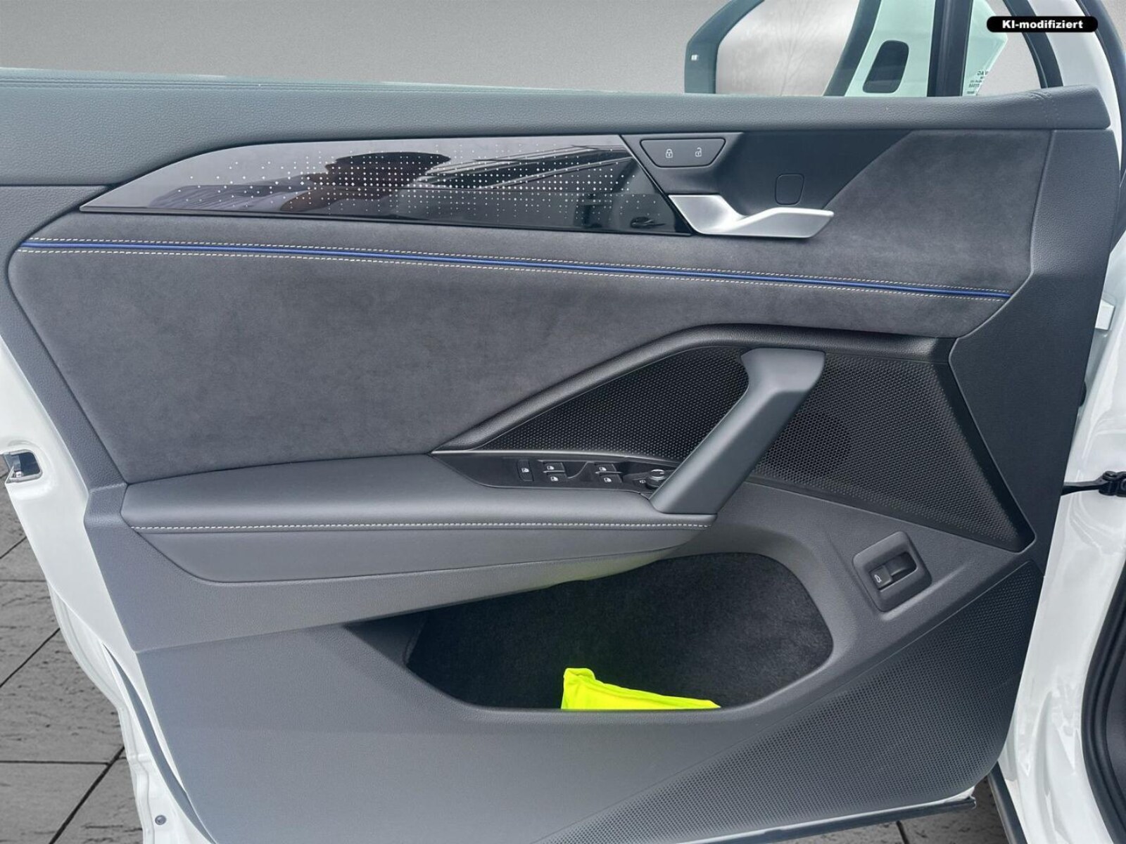 Volkswagen Tayron – Bild 23
