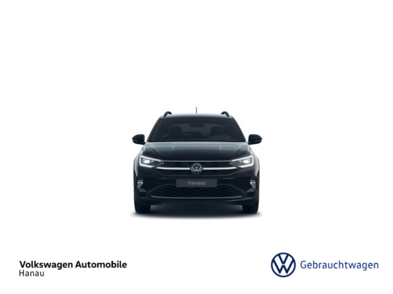 Volkswagen Taigo – Bild 9