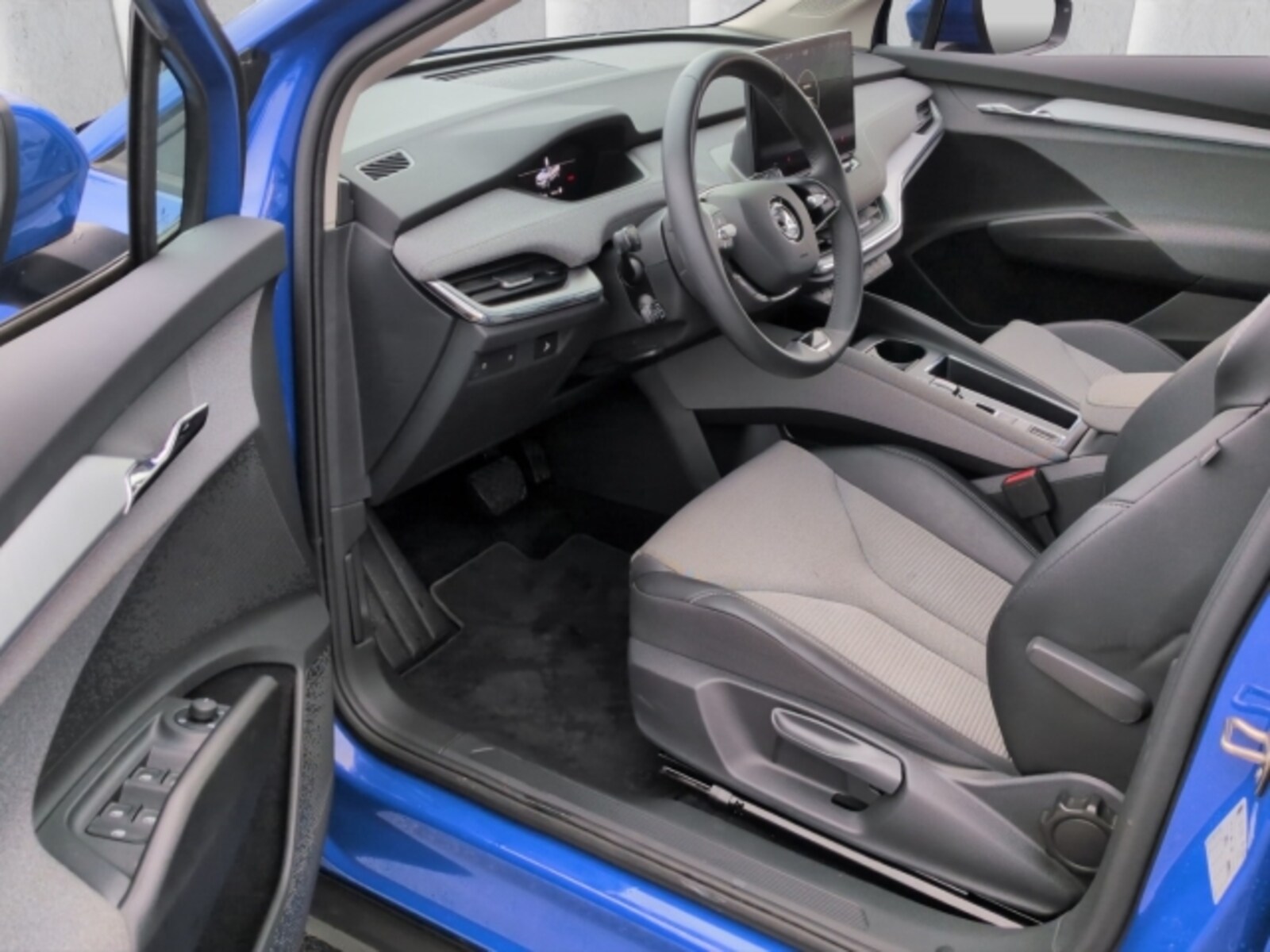 Škoda Enyaq – Bild 5