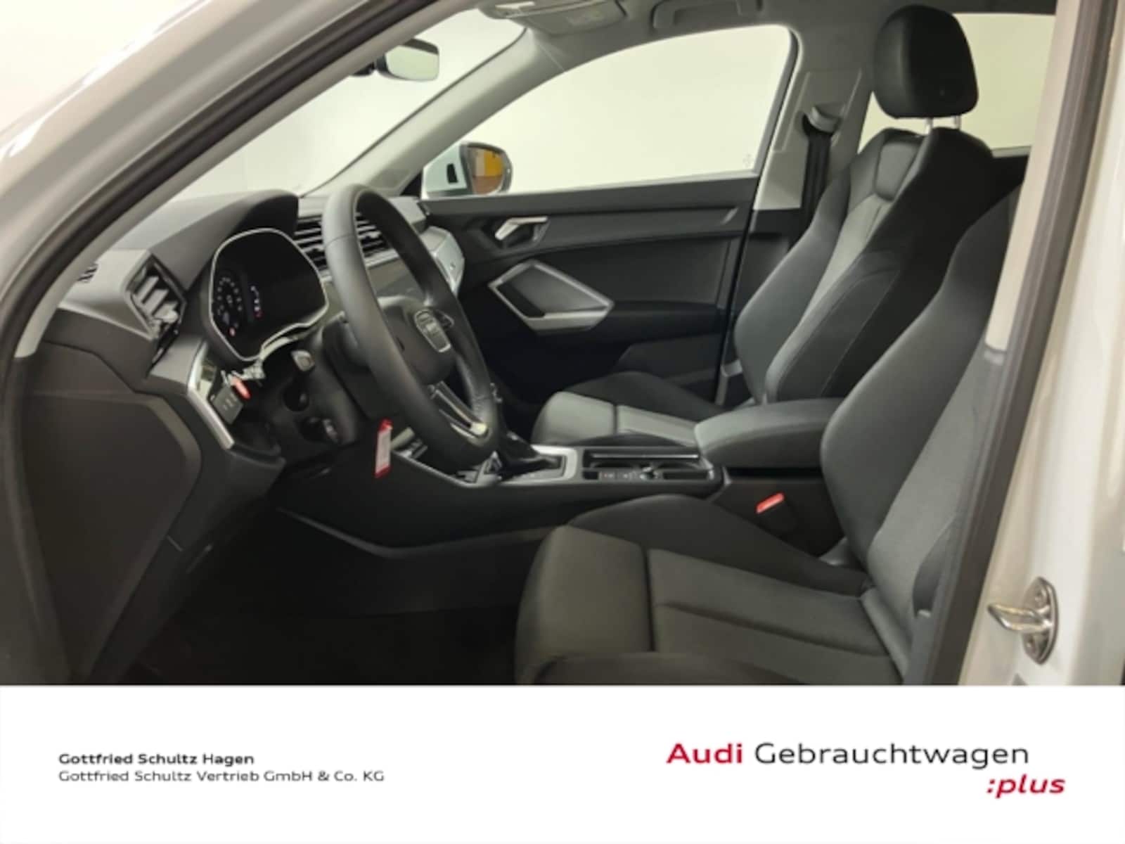 Audi Q3 Sportback – Bild 17