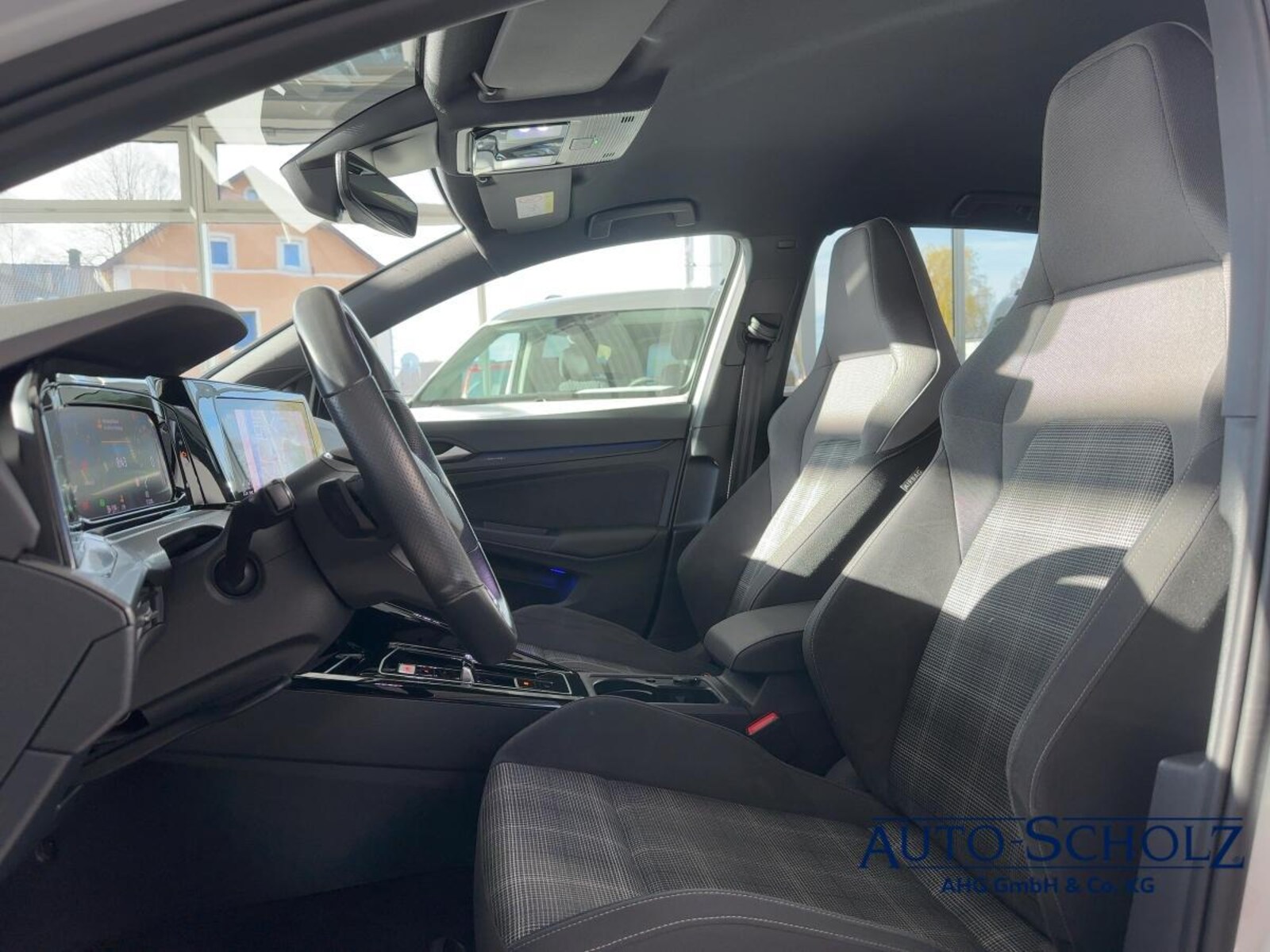 Volkswagen Golf – Bild 10
