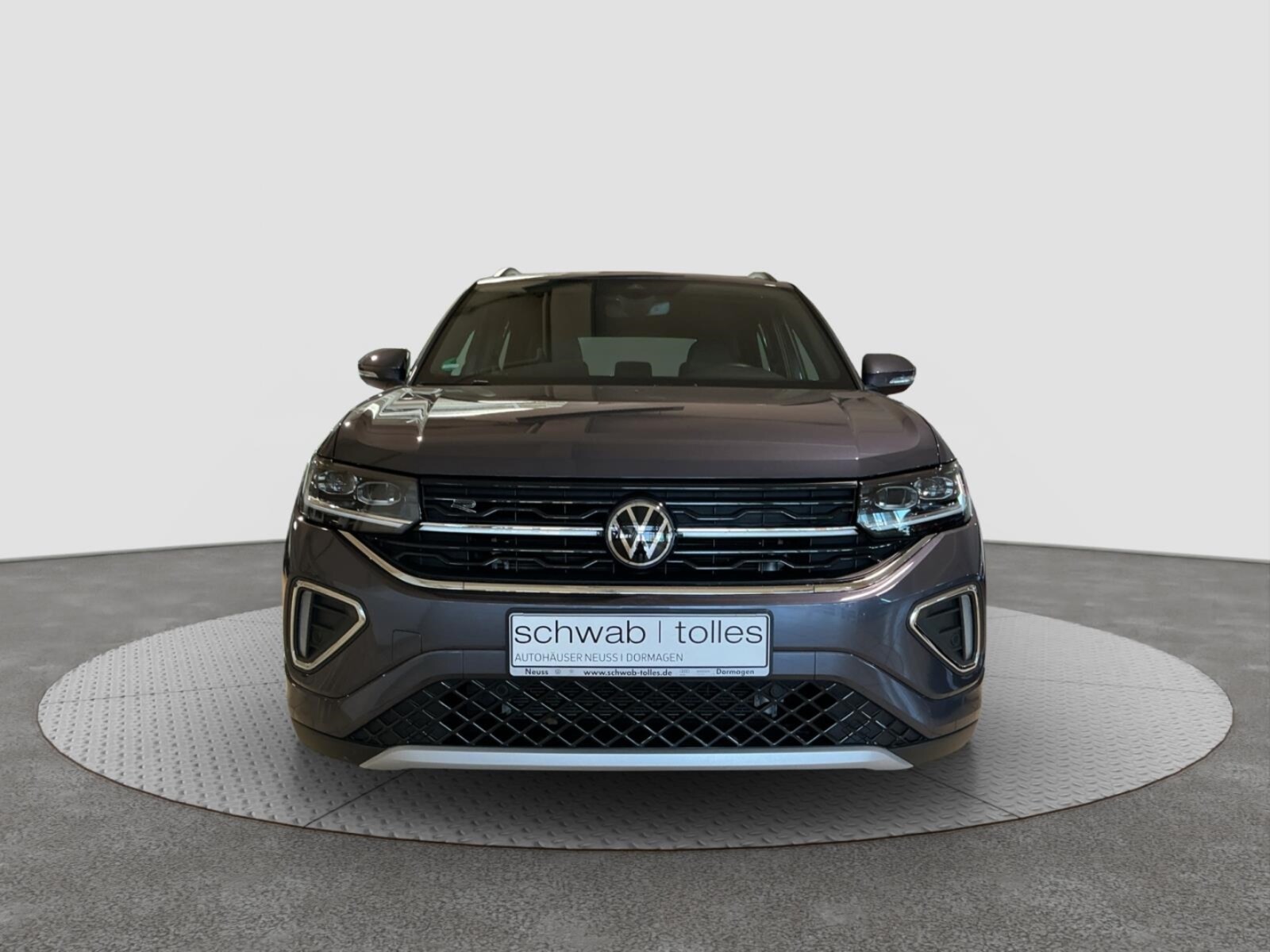 Volkswagen T-Cross – Bild 2