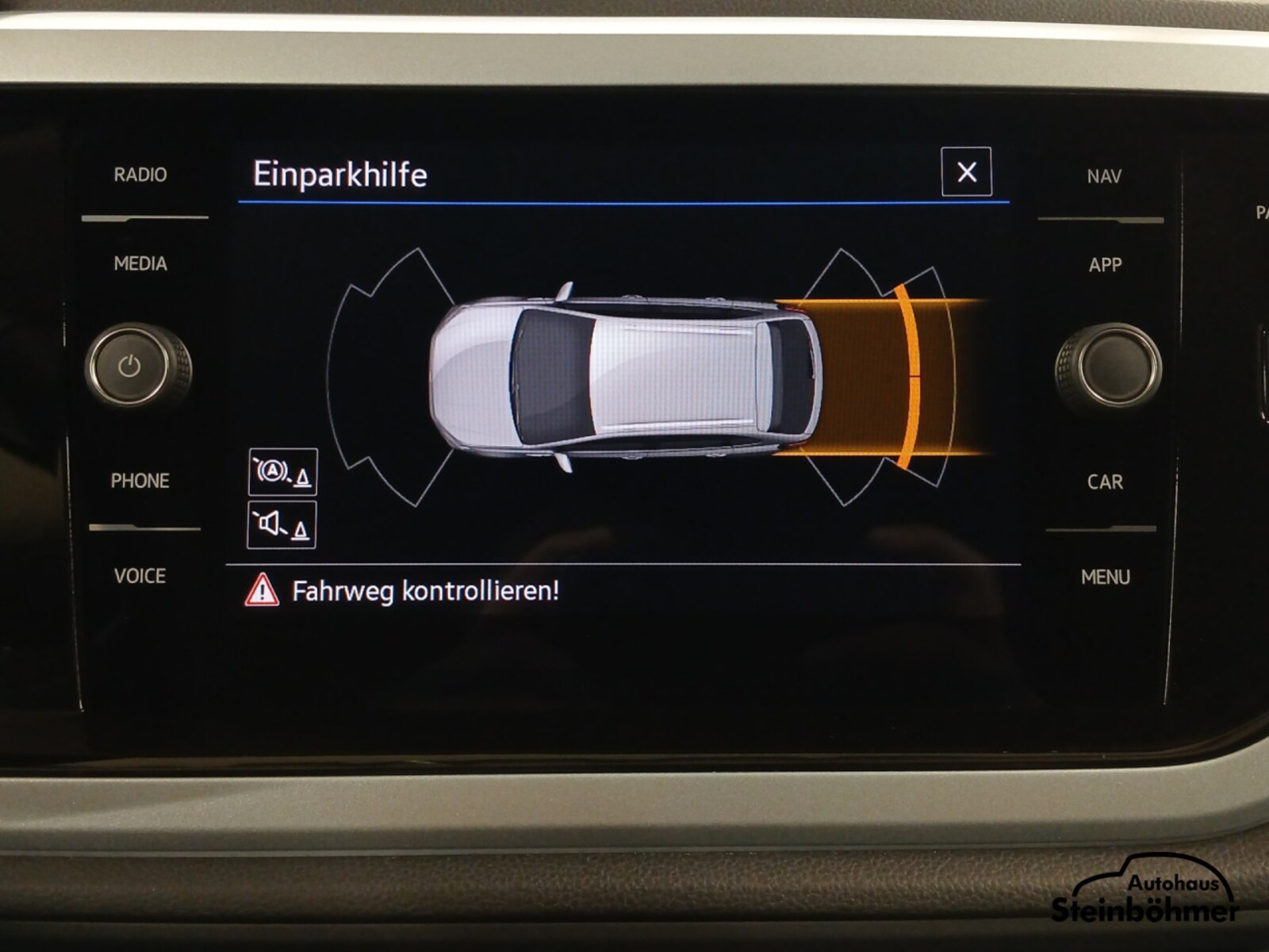 Volkswagen Taigo – Bild 24