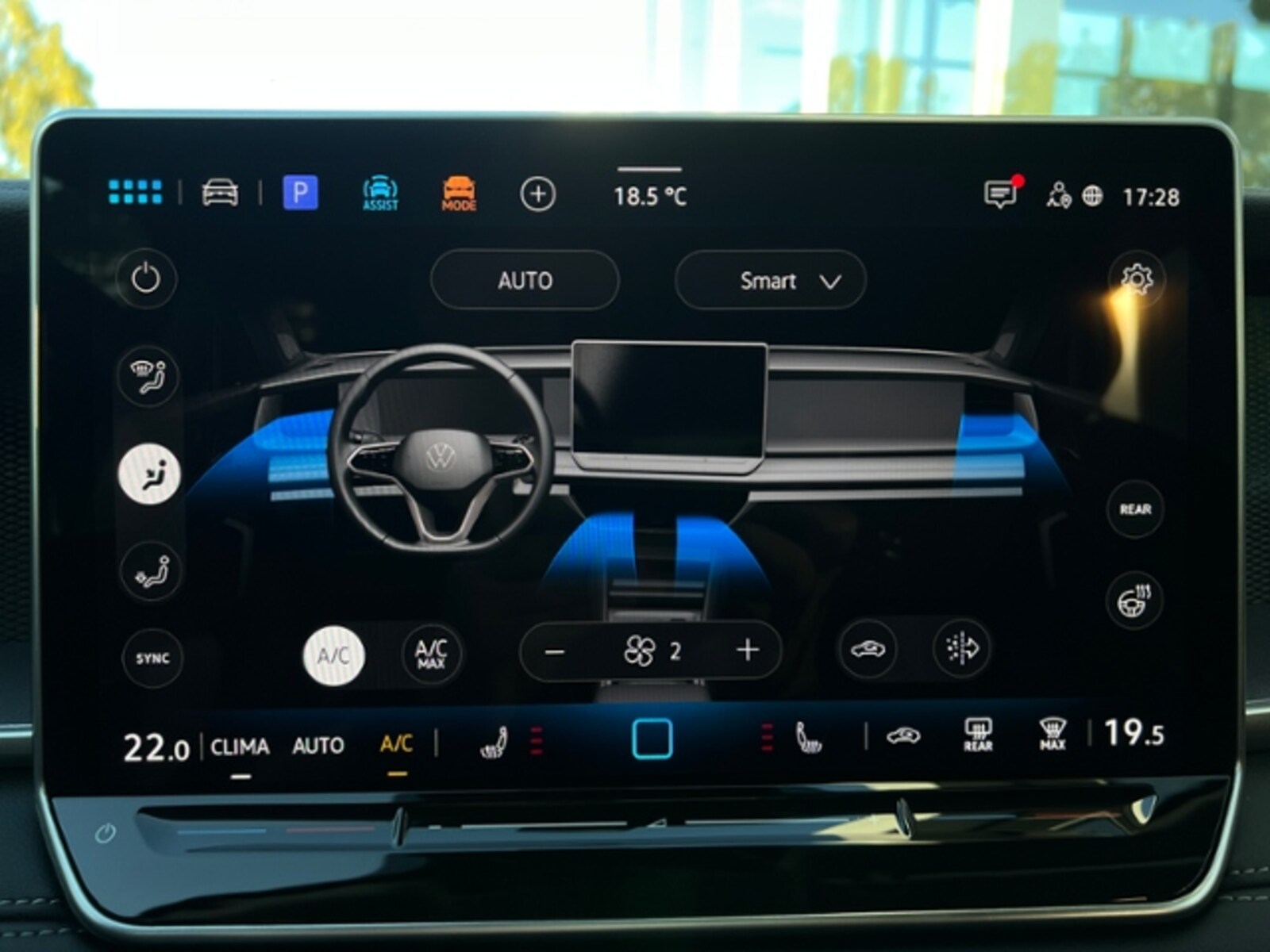 Volkswagen Tayron – Bild 22