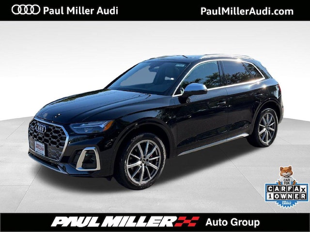 2023 Audi SQ5