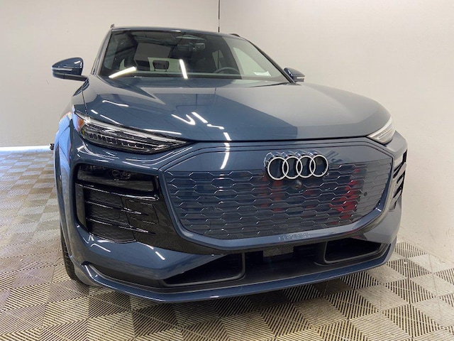 Photo of 2027 Audi Q6 e-tron