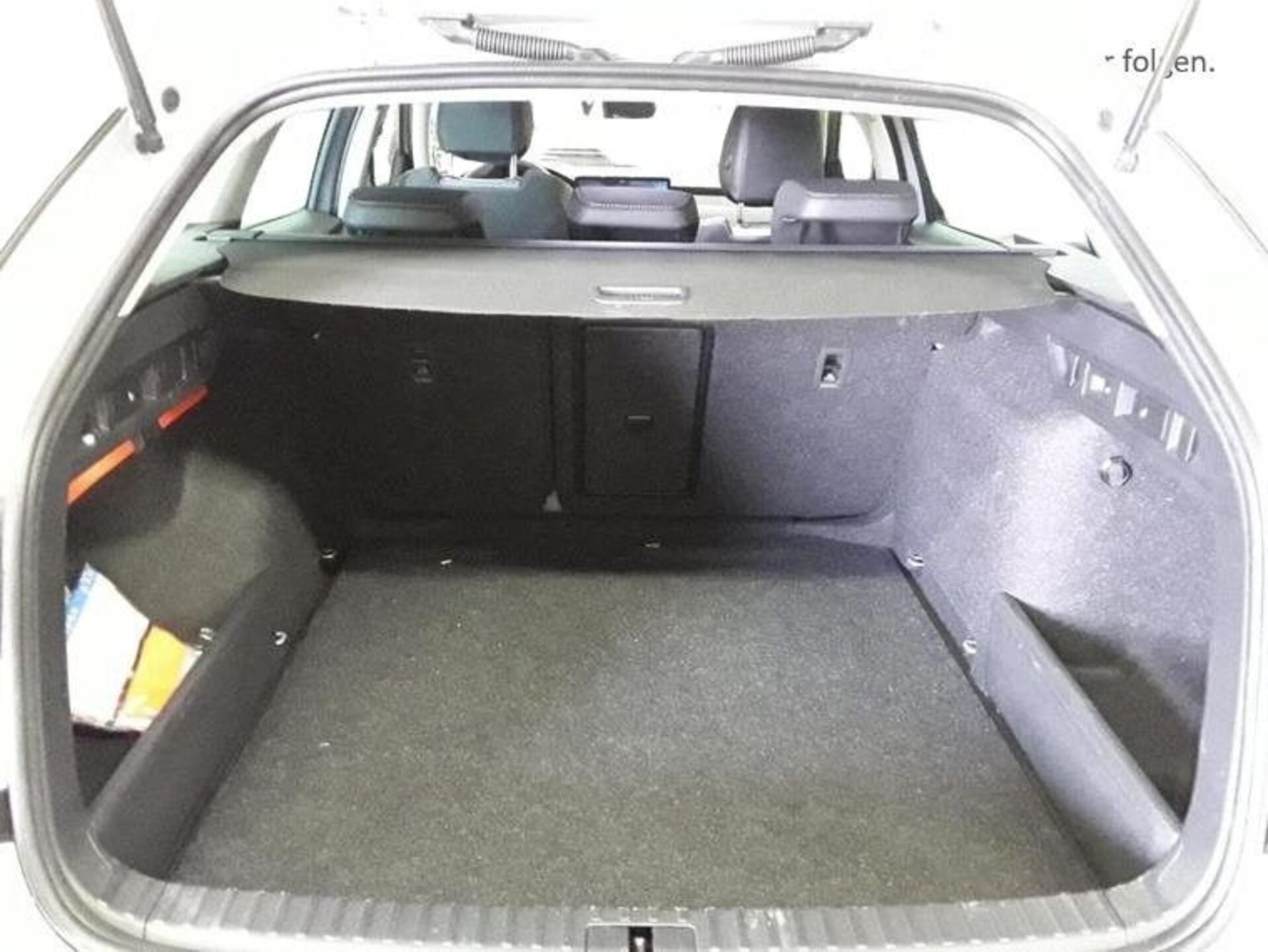 Skoda Octavia Combi Selection