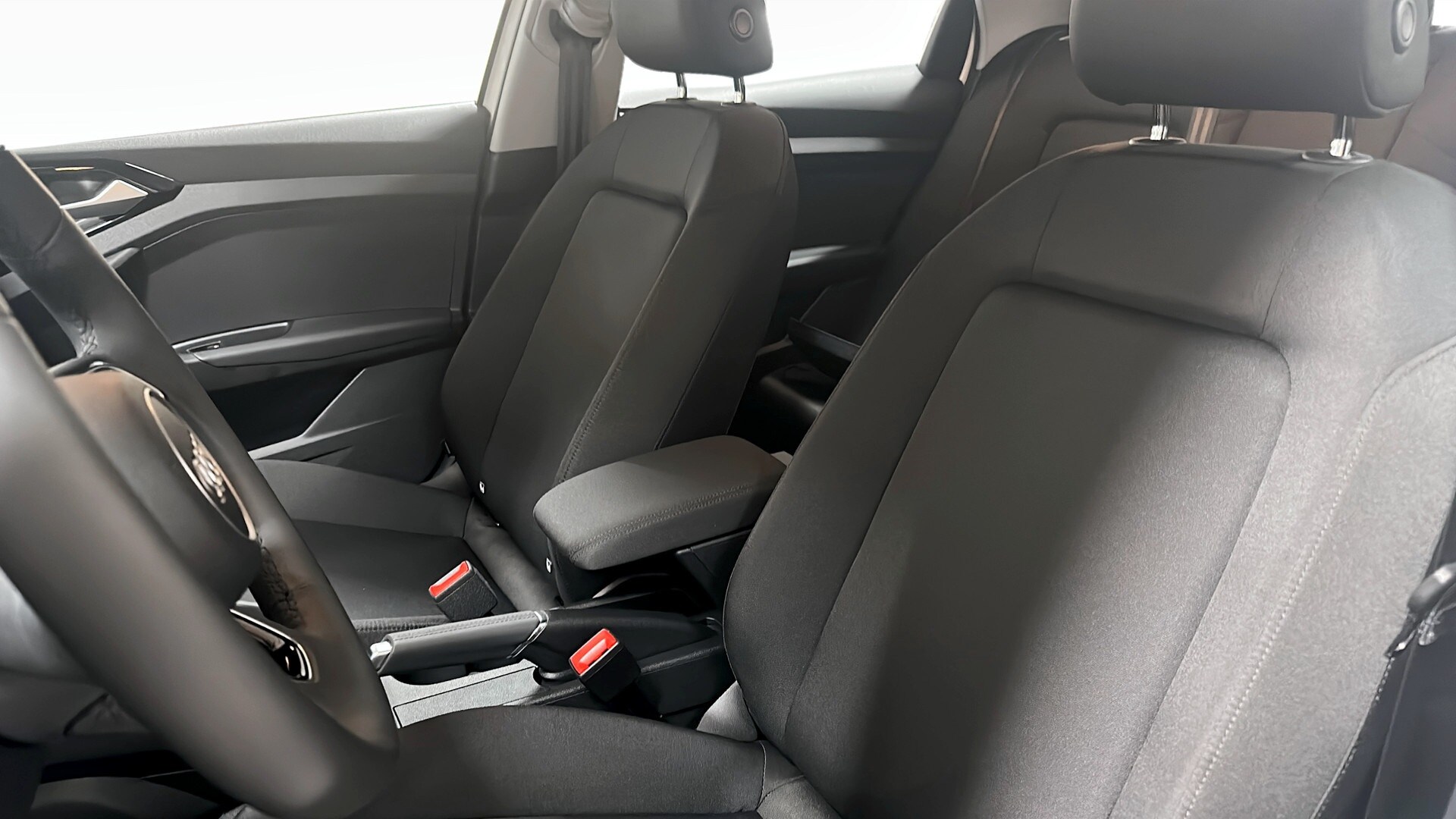 Image about Audi A1 Sportback A1 Sportback 30 TFSI Proline 116 hk S tronic