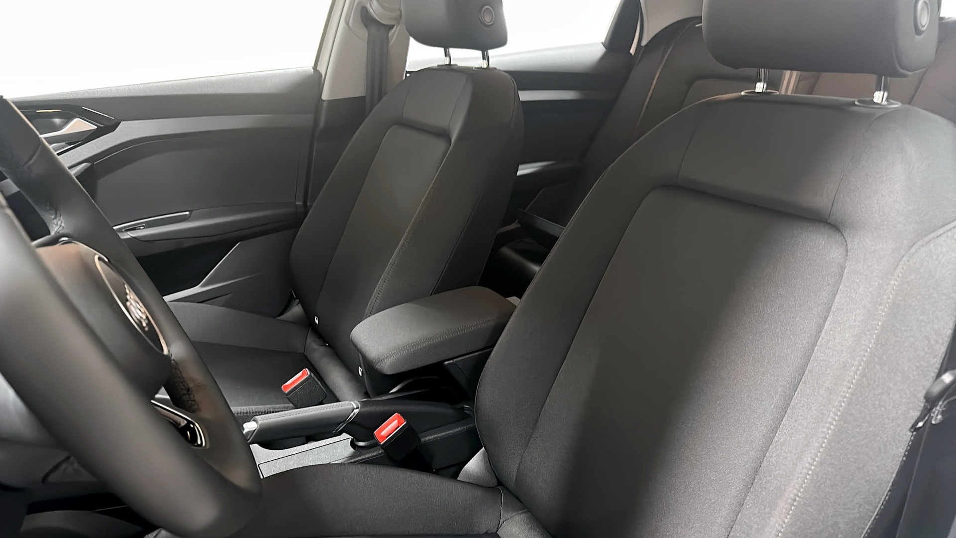 Image about Audi A1 Sportback A1 Sportback 30 TFSI Proline 116 hk S tronic