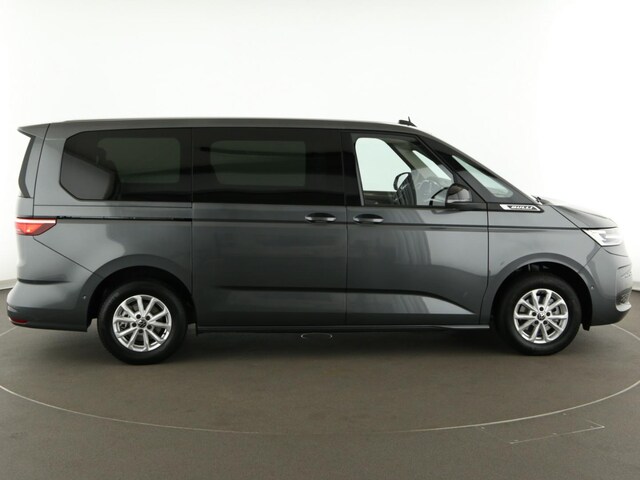 Volkswagen Multivan langversion
