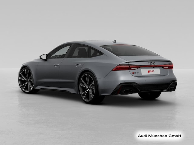Audi RS7