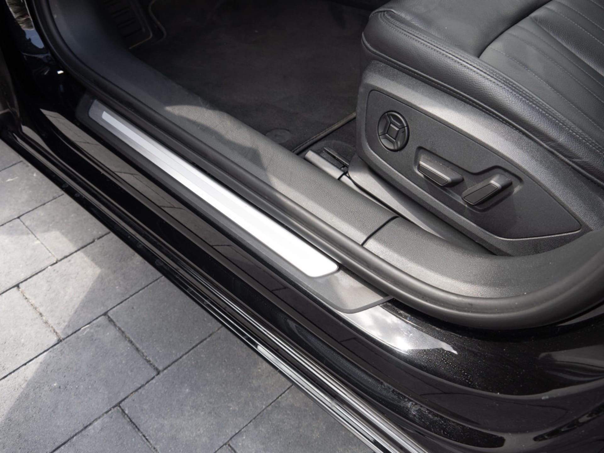 Audi A6 Avant Design